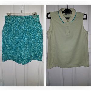 Short Set Golf/casual, sport